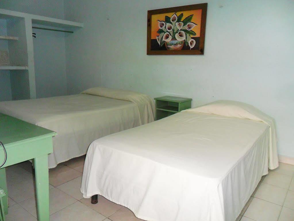 Hotel Aventura Mérida Eksteriør billede